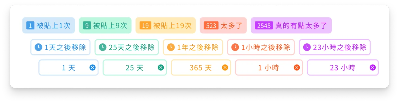 版本更新畫面